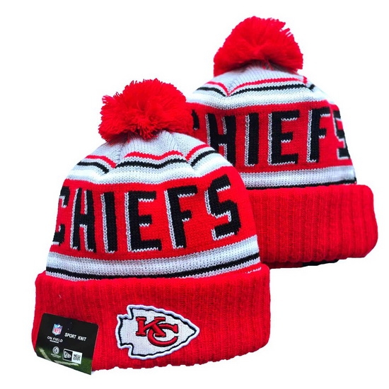 Kansas City Chiefs Beanies 008 Kansas City Chiefs Beanies 008