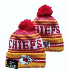Kansas City Chiefs Beanies 009