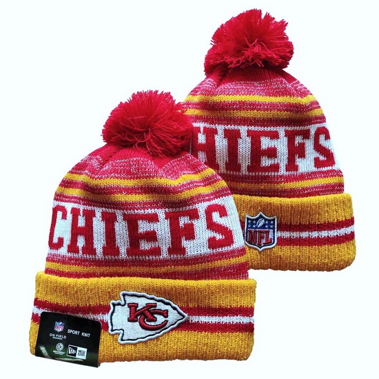 Kansas City Chiefs Beanies 009 Kansas City Chiefs Beanies 009