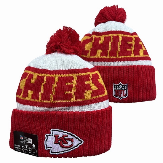 Kansas City Chiefs Beanies 015 Kansas City Chiefs Beanies 015