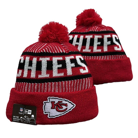 Kansas City Chiefs Beanies 016 Kansas City Chiefs Beanies 016