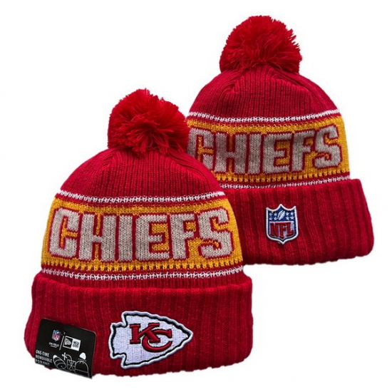 Kansas City Chiefs Beanies 24H301 Kansas City Chiefs Beanies 24H301