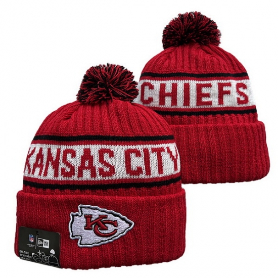 Kansas City Chiefs Beanies 24H303 Kansas City Chiefs Beanies 24H303