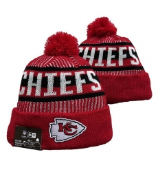 Kansas City Chiefs Beanies 24H306