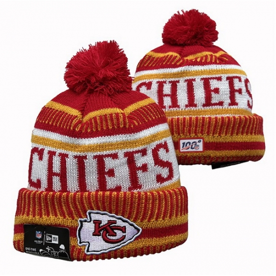 Kansas City Chiefs Beanies 24H307 Kansas City Chiefs Beanies 24H307
