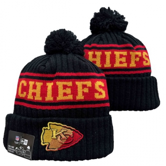 Kansas City Chiefs Beanies 24H309 Kansas City Chiefs Beanies 24H309