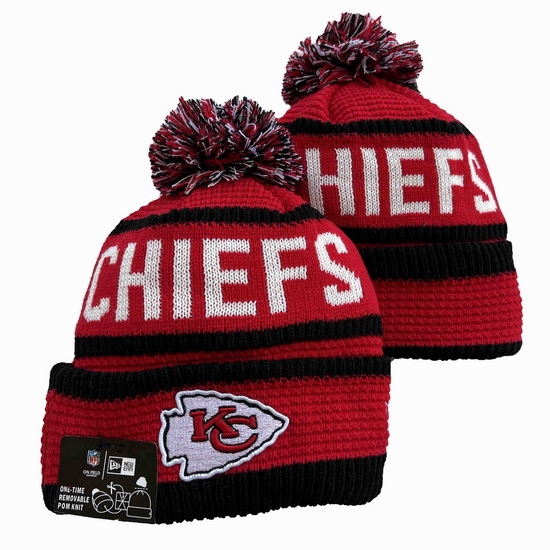 Kansas City Chiefs NFL Beanies 003 Kansas City Chiefs NFL Beanies 003