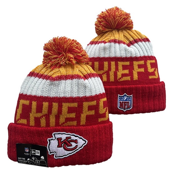 Kansas City Chiefs NFL Beanies 007 Kansas City Chiefs NFL Beanies 007