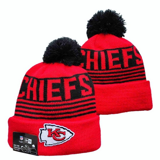 Kansas City Chiefs NFL Beanies 009 Kansas City Chiefs NFL Beanies 009