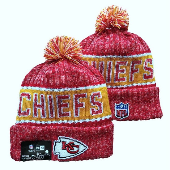 Kansas City Chiefs NFL Beanies 011 Kansas City Chiefs NFL Beanies 011