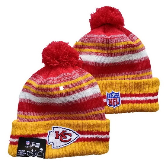 Kansas City Chiefs NFL Beanies 013 Kansas City Chiefs NFL Beanies 013