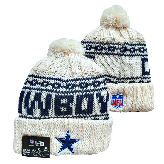 Dallas Cowboys Beanies 001 Dallas Cowboys Beanies 001