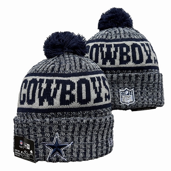 Dallas Cowboys Beanies 002 Dallas Cowboys Beanies 002