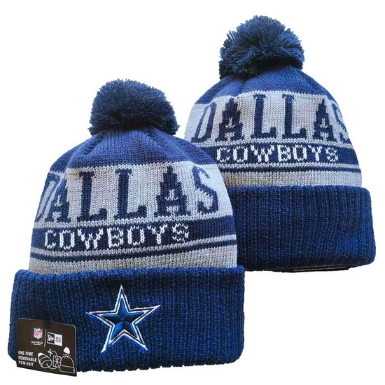 Dallas Cowboys Beanies 003 Dallas Cowboys Beanies 003