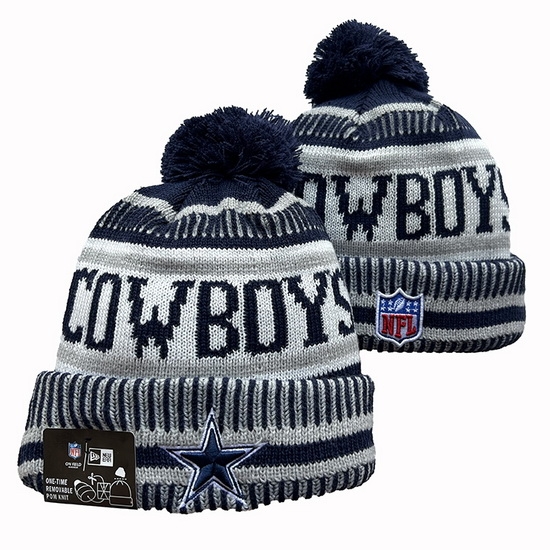 Dallas Cowboys Beanies 010 Dallas Cowboys Beanies 010
