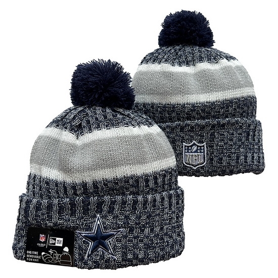 Dallas Cowboys Beanies 021 Dallas Cowboys Beanies 021