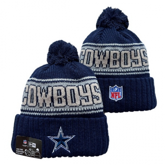 Dallas Cowboys Beanies 24H301 Dallas Cowboys Beanies 24H301
