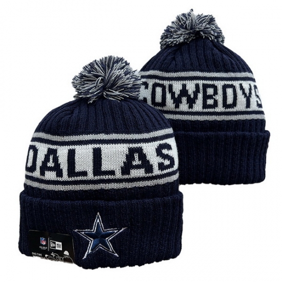 Dallas Cowboys Beanies 24H303 Dallas Cowboys Beanies 24H303