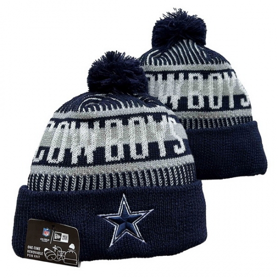 Dallas Cowboys Beanies 24H306 Dallas Cowboys Beanies 24H306