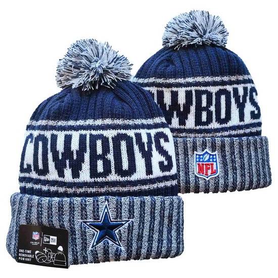 Dallas Cowboys NFL Beanies 002 Dallas Cowboys NFL Beanies 002