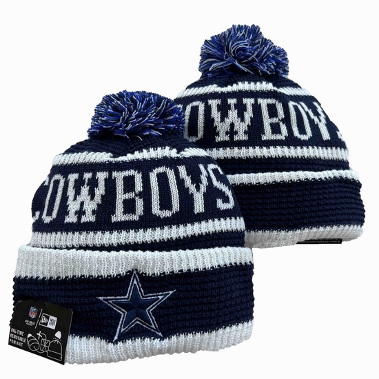 Dallas Cowboys NFL Beanies 004 Dallas Cowboys NFL Beanies 004
