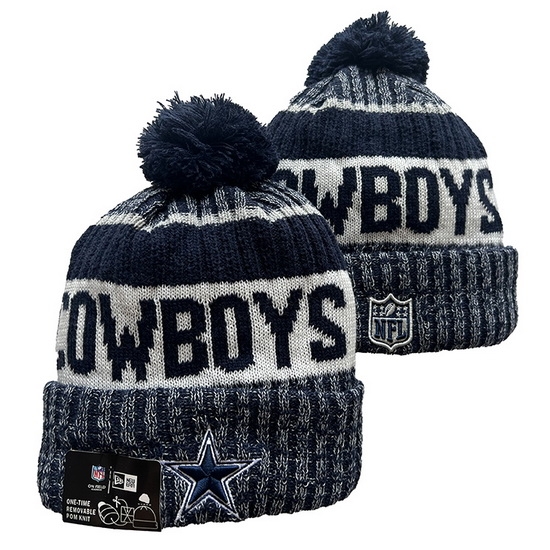 Dallas Cowboys NFL Beanies 008 Dallas Cowboys NFL Beanies 008