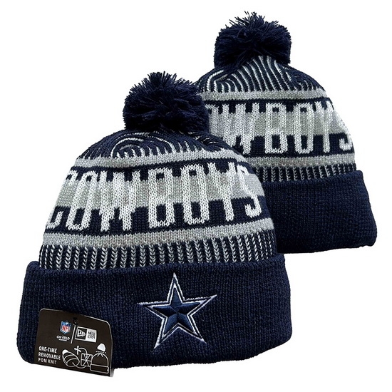 Dallas Cowboys NFL Beanies 010 Dallas Cowboys NFL Beanies 010