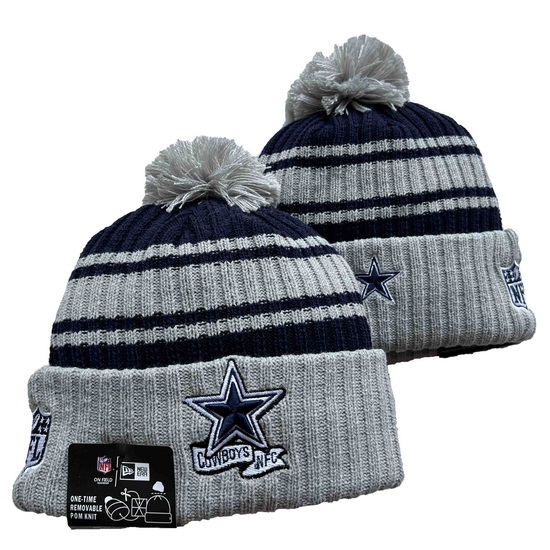 Dallas Cowboys NFL Beanies 011 Dallas Cowboys NFL Beanies 011