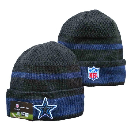 Dallas Cowboys NFL Beanies 016 Dallas Cowboys NFL Beanies 016