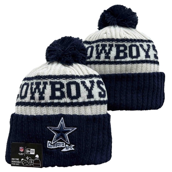 Dallas Cowboys NFL Beanies 021 Dallas Cowboys NFL Beanies 021