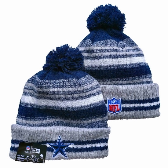 Dallas Cowboys NFL Beanies 023 Dallas Cowboys NFL Beanies 023