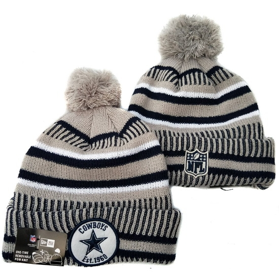 Dallas Cowboys NFL Beanies 024 Dallas Cowboys NFL Beanies 024