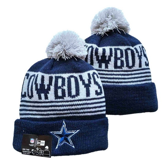 Dallas Cowboys NFL Beanies 026 Dallas Cowboys NFL Beanies 026