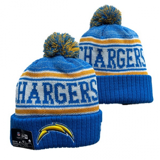 Los Angeles Chargers Beanies 24H301 Los Angeles Chargers Beanies 24H301