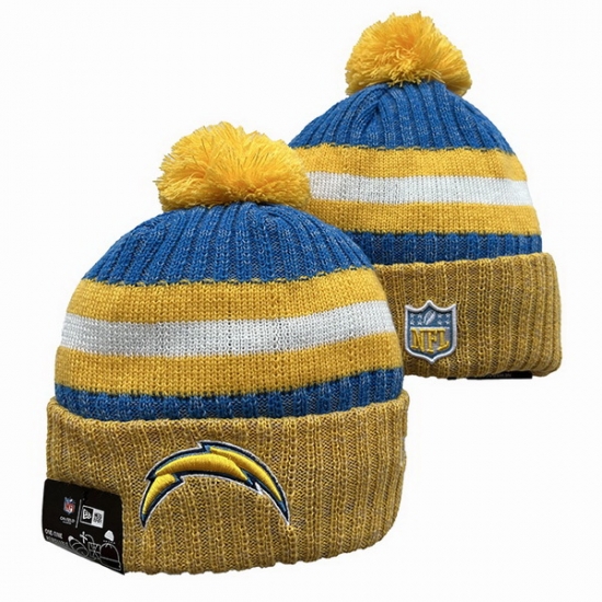 Los Angeles Chargers Beanies 24H306 Los Angeles Chargers Beanies 24H306