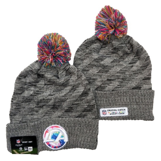 Los Angeles RAMS Beanies 004 Los Angeles RAMS Beanies 004