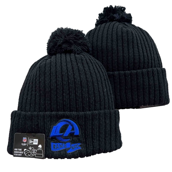 Los Angeles RAMS NFL Beanies 003 Los Angeles RAMS NFL Beanies 003