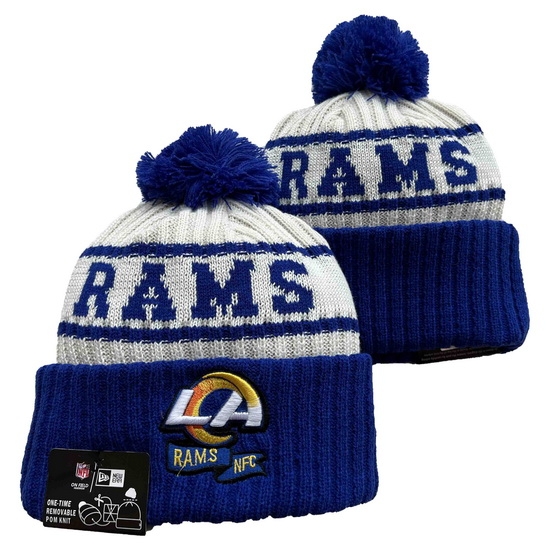 Los Angeles RAMS NFL Beanies 005 Los Angeles RAMS NFL Beanies 005