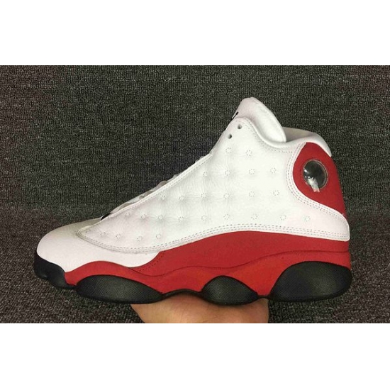 2017 Air Jordan 13 Retro Chicago White Black Team Red For Sale 2017 Air Jordan 13 Retro Chicago White Black Team Red For Sale