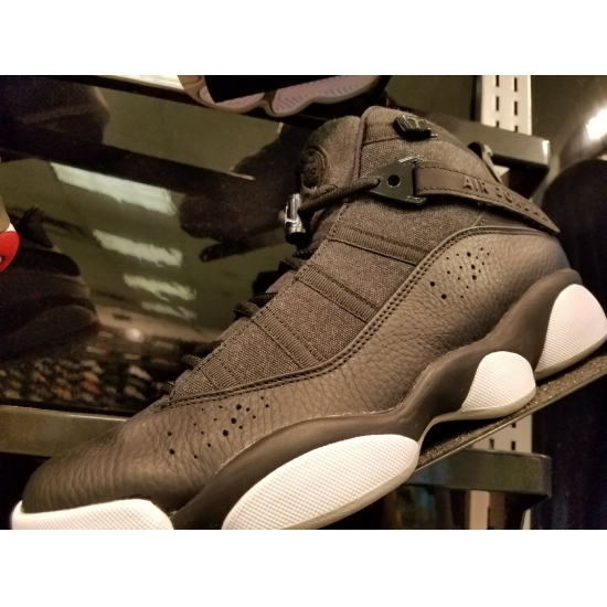 Air Jordan 13 6 Rings Reto Men Shoes I Air Jordan 13 6 Rings Reto Men Shoes I