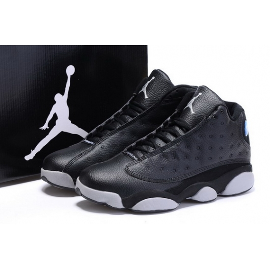 Air Jordan 13 Charitable Series Men Shoes Black Air Jordan 13 Charitable Series Men Shoes Black