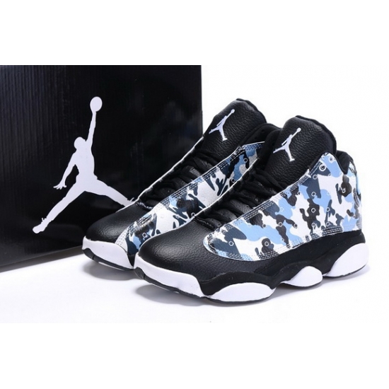 Air Jordan 13 Charitable Series Men Shoes Navy Strip Air Jordan 13 Charitable Series Men Shoes Navy Strip