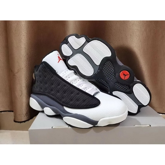 Air Jordan 13 Men Shoes 010 Air Jordan 13 Men Shoes 010