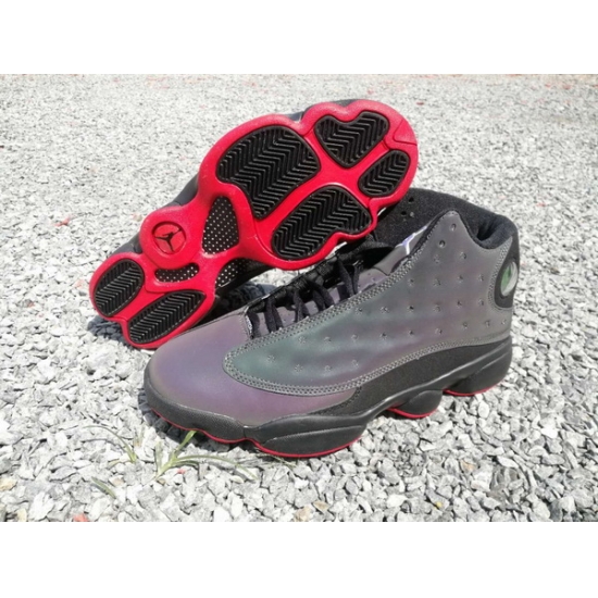 Air Jordan 13 Retro 3M Reflective Men Basketball Shoes Air Jordan 13 Retro 3M Reflective Men Basketball Shoes