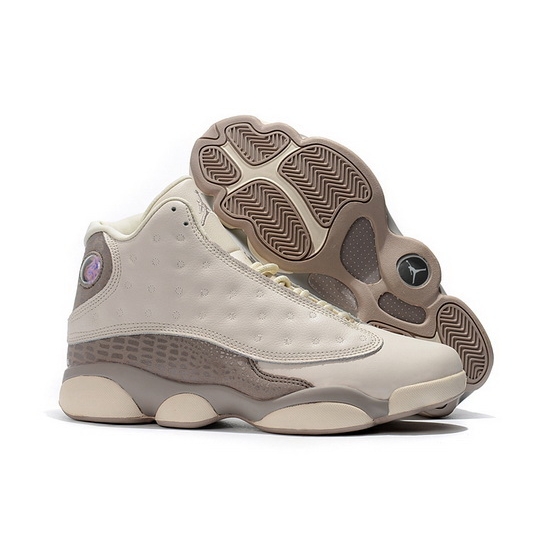 Air Jordan 13 Retro Men Shoes Ice Yellow Air Jordan 13 Retro Men Shoes Ice Yellow