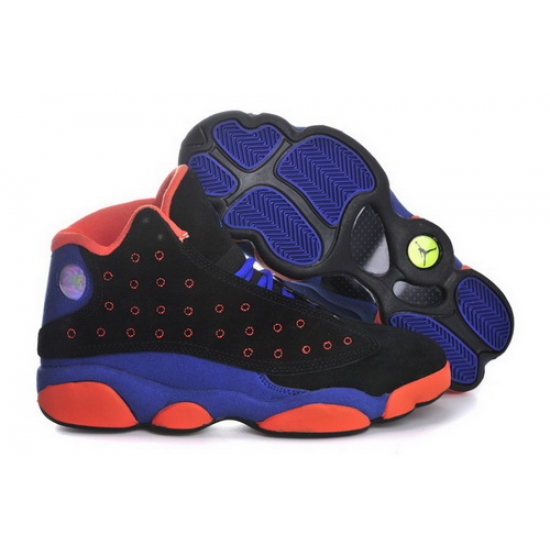 Air Jordan 13 Shoes 2013 Mens Anti Fur Black Purple Orange Air Jordan 13 Shoes 2013 Mens Anti Fur Black Purple Orange
