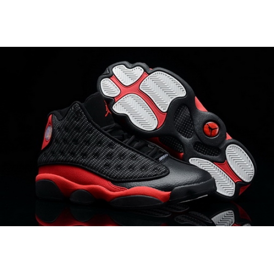 Air Jordan 13 Shoes 2013 Mens Supper AAA Black White Red Air Jordan 13 Shoes 2013 Mens Supper AAA Black White Red