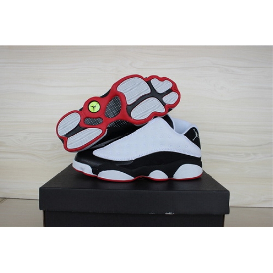 Air Jordan 13 Shoes 2015 Mens Low White Black Red Air Jordan 13 Shoes 2015 Mens Low White Black Red