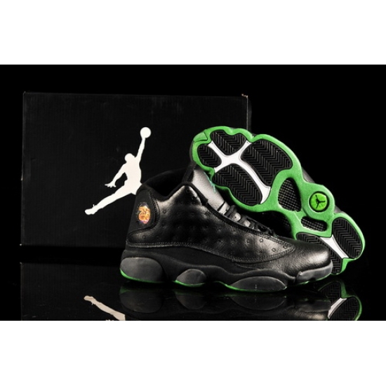 Air Jordan 13 XIII Shoes 2013 Mens Shoes Black Green Online Air Jordan 13 XIII Shoes 2013 Mens Shoes Black Green Online