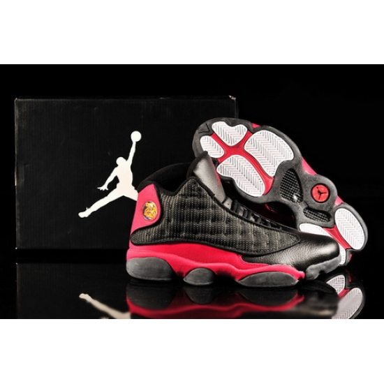 Air Jordan 13 XIII Shoes 2013 Mens Shoes Black Red Online Air Jordan 13 XIII Shoes 2013 Mens Shoes Black Red Online